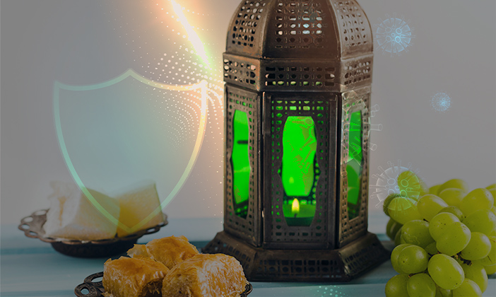 المناعة فى رمضان